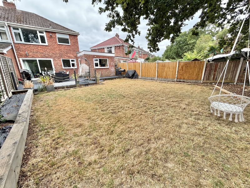 Knowle Close Great Sutton